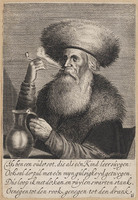 KG 02871
<br/>
Man met pijp en kan
<br/>
<em>Velde, Jan van de (II) (1593-1641)</em>